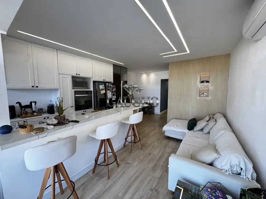 Apartamento com 1 quarto à venda, 78m2 em Barra da Tijuca, Rio De Janeiro - RJ - imagem 8 Foto 8 de Apartamento com 1 quarto à venda, 78m2 em Barra da Tijuca, Rio De Janeiro - RJ