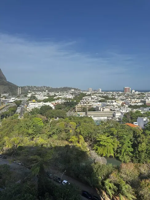 Apartamento com 1 quarto à venda, 78m2 em Barra da Tijuca, Rio De Janeiro - RJ - imagem 3 Foto 3 de Apartamento com 1 quarto à venda, 78m2 em Barra da Tijuca, Rio De Janeiro - RJ