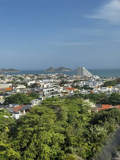 Apartamento com 1 quarto à venda, 78m2 em Barra da Tijuca, Rio De Janeiro - RJ - imagem 4 Foto 4 de Apartamento com 1 quarto à venda, 78m2 em Barra da Tijuca, Rio De Janeiro - RJ