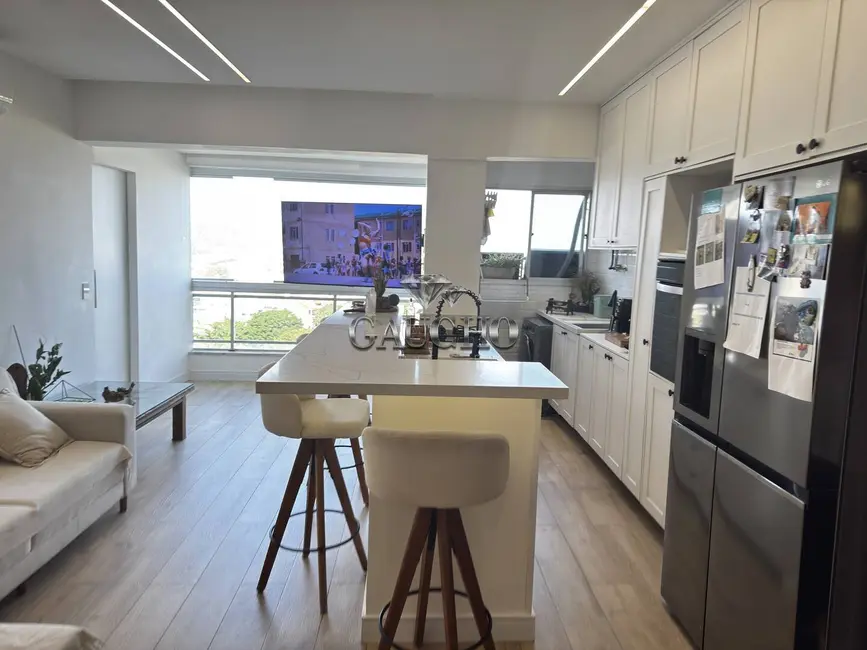 Apartamento com 1 quarto à venda, 78m2 em Barra da Tijuca, Rio De Janeiro - RJ - imagem 5 Foto 5 de Apartamento com 1 quarto à venda, 78m2 em Barra da Tijuca, Rio De Janeiro - RJ