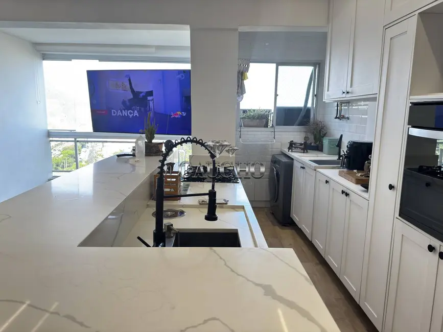 Apartamento com 1 quarto à venda, 78m2 em Barra da Tijuca, Rio De Janeiro - RJ - imagem 2 Foto 2 de Apartamento com 1 quarto à venda, 78m2 em Barra da Tijuca, Rio De Janeiro - RJ