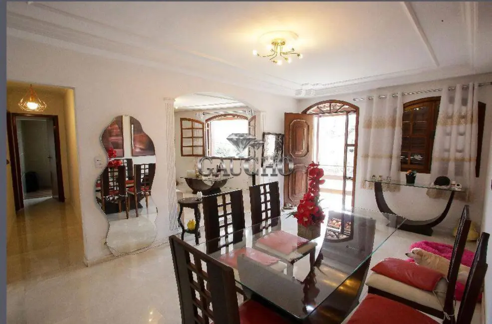 Foto 1 de Casa com 5 quartos à venda, 318m2 em Taquara, Rio De Janeiro - RJ