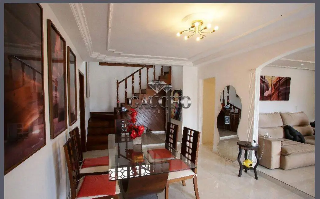 Foto 3 de Casa com 5 quartos à venda, 318m2 em Taquara, Rio De Janeiro - RJ