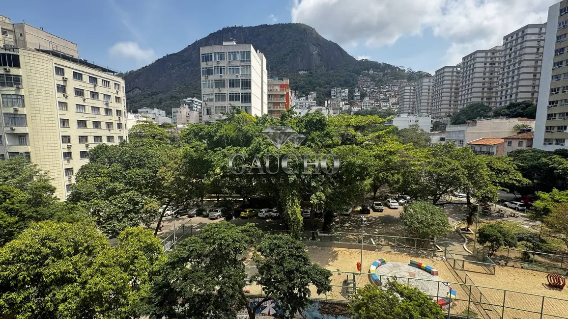 Foto 6 de Apartamento com 2 quartos à venda, 63m2 em Copacabana, Rio De Janeiro - RJ