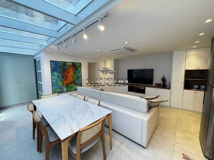 Foto 6 de Cobertura com 2 quartos à venda, 130m2 em Barra da Tijuca, Rio De Janeiro - RJ