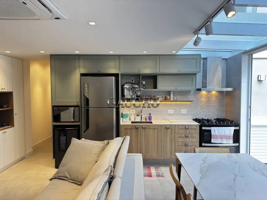 Foto 7 de Cobertura com 2 quartos à venda, 130m2 em Barra da Tijuca, Rio De Janeiro - RJ