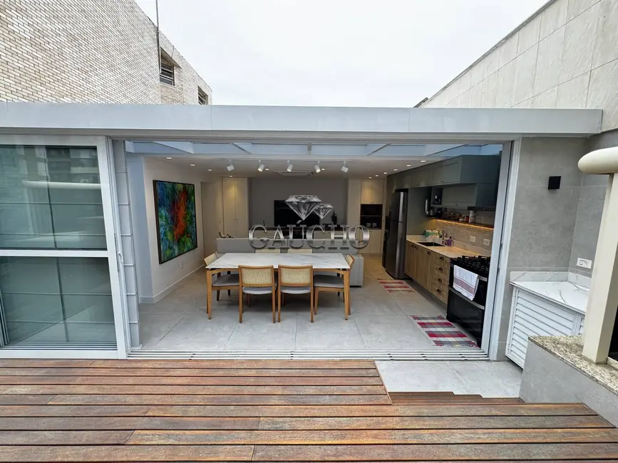 Foto 5 de Cobertura com 2 quartos à venda, 130m2 em Barra da Tijuca, Rio De Janeiro - RJ