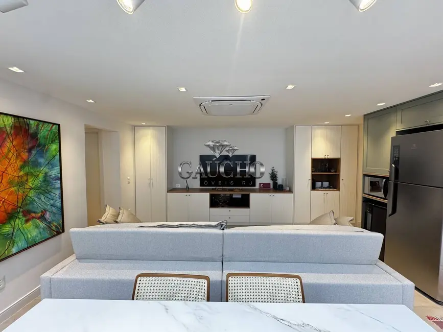 Foto 8 de Cobertura com 2 quartos à venda, 130m2 em Barra da Tijuca, Rio De Janeiro - RJ