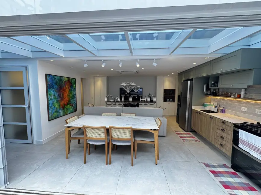 Foto 4 de Cobertura com 2 quartos à venda, 130m2 em Barra da Tijuca, Rio De Janeiro - RJ