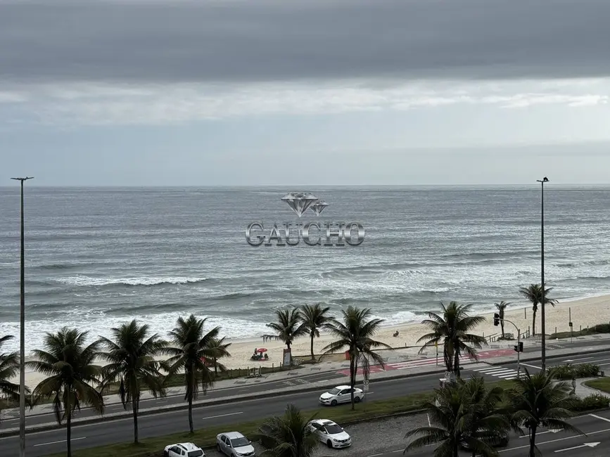 Foto 1 de Cobertura com 2 quartos à venda, 130m2 em Barra da Tijuca, Rio De Janeiro - RJ