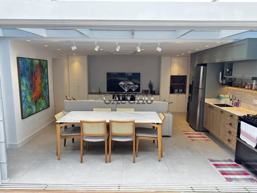 Foto 3 de Cobertura com 2 quartos à venda, 130m2 em Barra da Tijuca, Rio De Janeiro - RJ