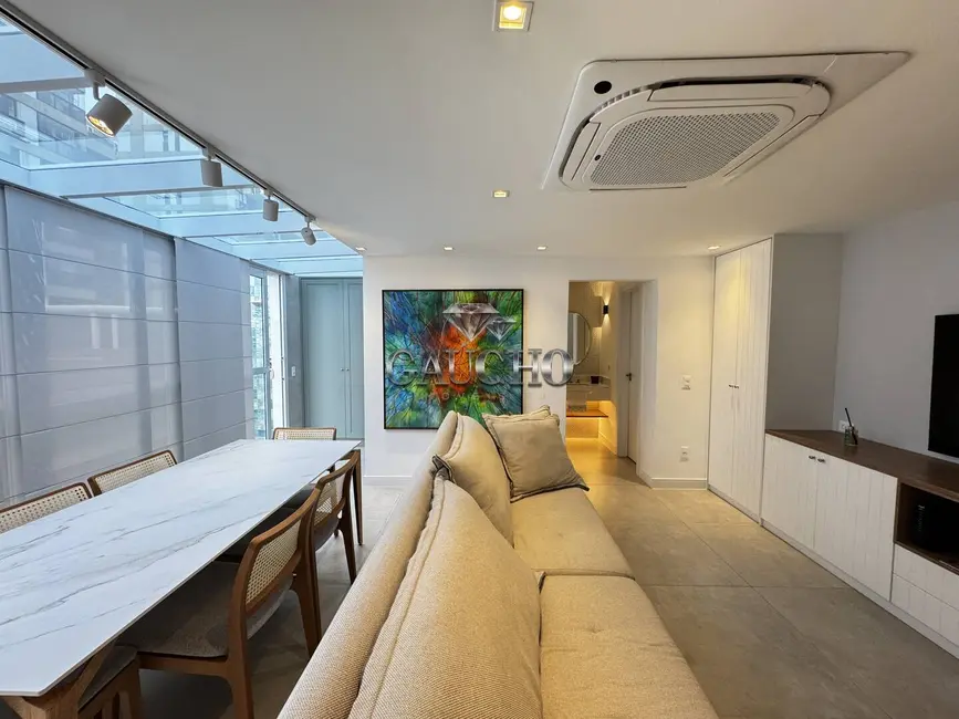 Foto 9 de Cobertura com 2 quartos à venda, 130m2 em Barra da Tijuca, Rio De Janeiro - RJ