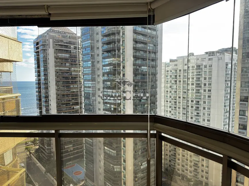 Foto 1 de Apartamento com 3 quartos à venda, 112m2 em Barra da Tijuca, Rio De Janeiro - RJ