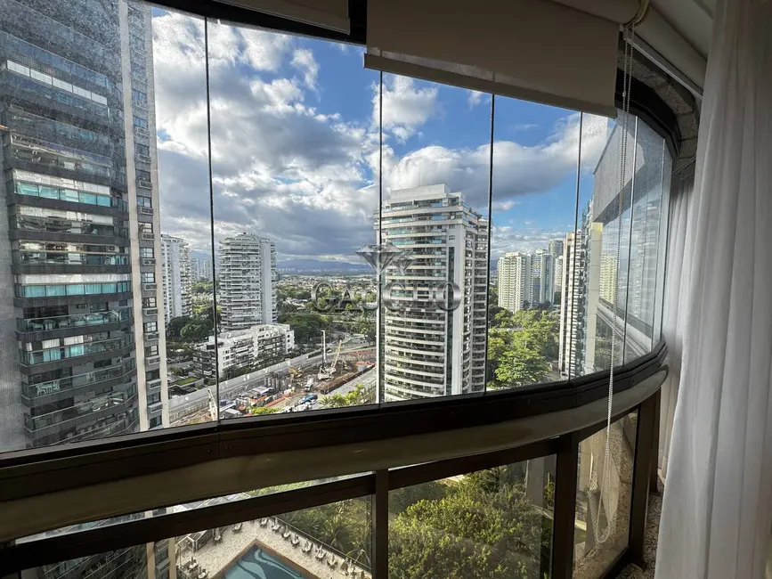 Foto 6 de Apartamento com 3 quartos à venda, 112m2 em Barra da Tijuca, Rio De Janeiro - RJ