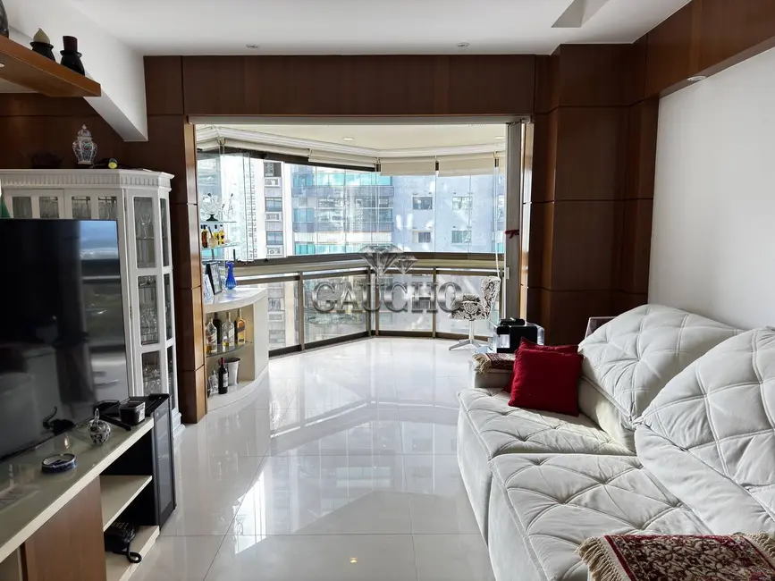 Foto 8 de Apartamento com 3 quartos à venda, 112m2 em Barra da Tijuca, Rio De Janeiro - RJ