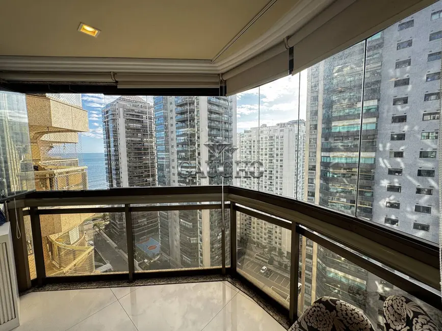 Foto 7 de Apartamento com 3 quartos à venda, 112m2 em Barra da Tijuca, Rio De Janeiro - RJ