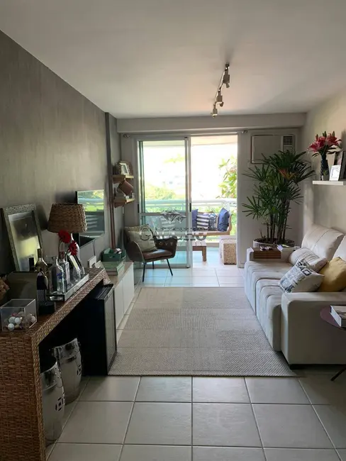 Foto 1 de Apartamento com 1 quarto à venda, 66m2 em Barra da Tijuca, Rio De Janeiro - RJ