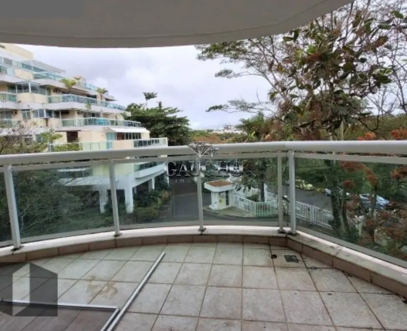 Foto 2 de Apartamento com 1 quarto à venda, 66m2 em Barra da Tijuca, Rio De Janeiro - RJ