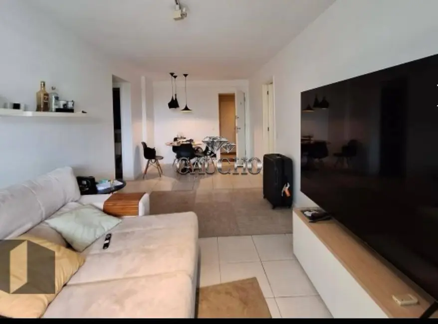 Foto 7 de Apartamento com 1 quarto à venda, 66m2 em Barra da Tijuca, Rio De Janeiro - RJ