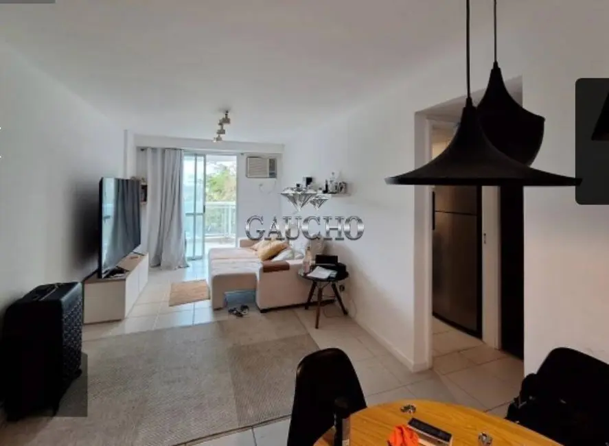 Foto 5 de Apartamento com 1 quarto à venda, 66m2 em Barra da Tijuca, Rio De Janeiro - RJ