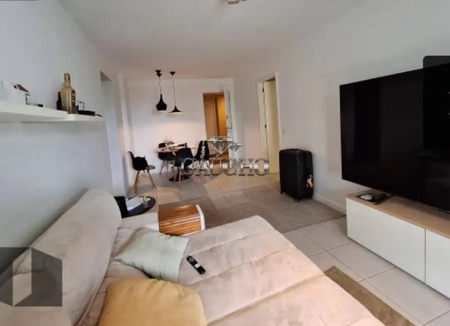 Foto 4 de Apartamento com 1 quarto à venda, 66m2 em Barra da Tijuca, Rio De Janeiro - RJ