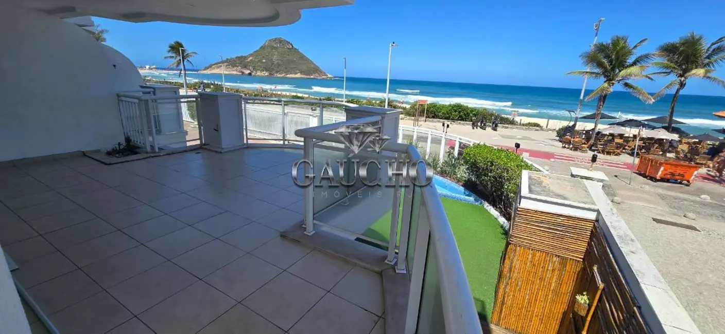 Apartamento à venda e para alugar, 160m2 em Recreio dos Bandeirantes, Rio De Janeiro - RJ - imagem 2 Foto 2 de Apartamento à venda e para alugar, 160m2 em Recreio dos Bandeirantes, Rio De Janeiro - RJ