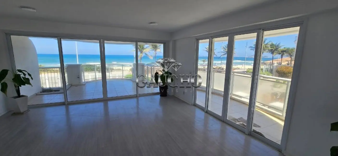 Apartamento à venda e para alugar, 160m2 em Recreio dos Bandeirantes, Rio De Janeiro - RJ - imagem 6 Foto 6 de Apartamento à venda e para alugar, 160m2 em Recreio dos Bandeirantes, Rio De Janeiro - RJ