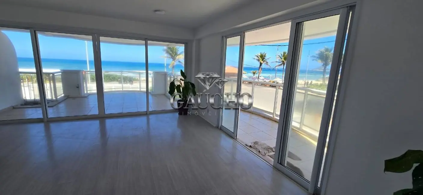 Apartamento à venda e para alugar, 160m2 em Recreio dos Bandeirantes, Rio De Janeiro - RJ - imagem 5 Foto 5 de Apartamento à venda e para alugar, 160m2 em Recreio dos Bandeirantes, Rio De Janeiro - RJ