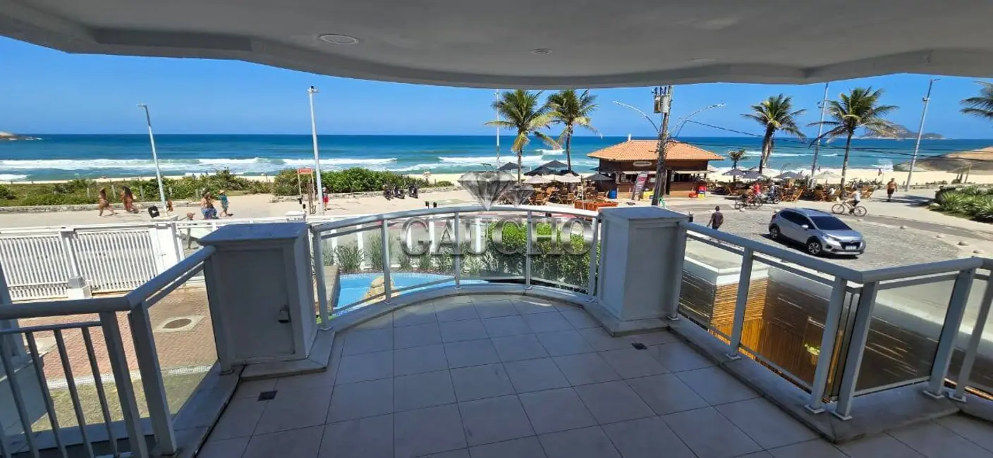 Apartamento à venda e para alugar, 160m2 em Recreio dos Bandeirantes, Rio De Janeiro - RJ - imagem 1 Foto 1 de Apartamento à venda e para alugar, 160m2 em Recreio dos Bandeirantes, Rio De Janeiro - RJ