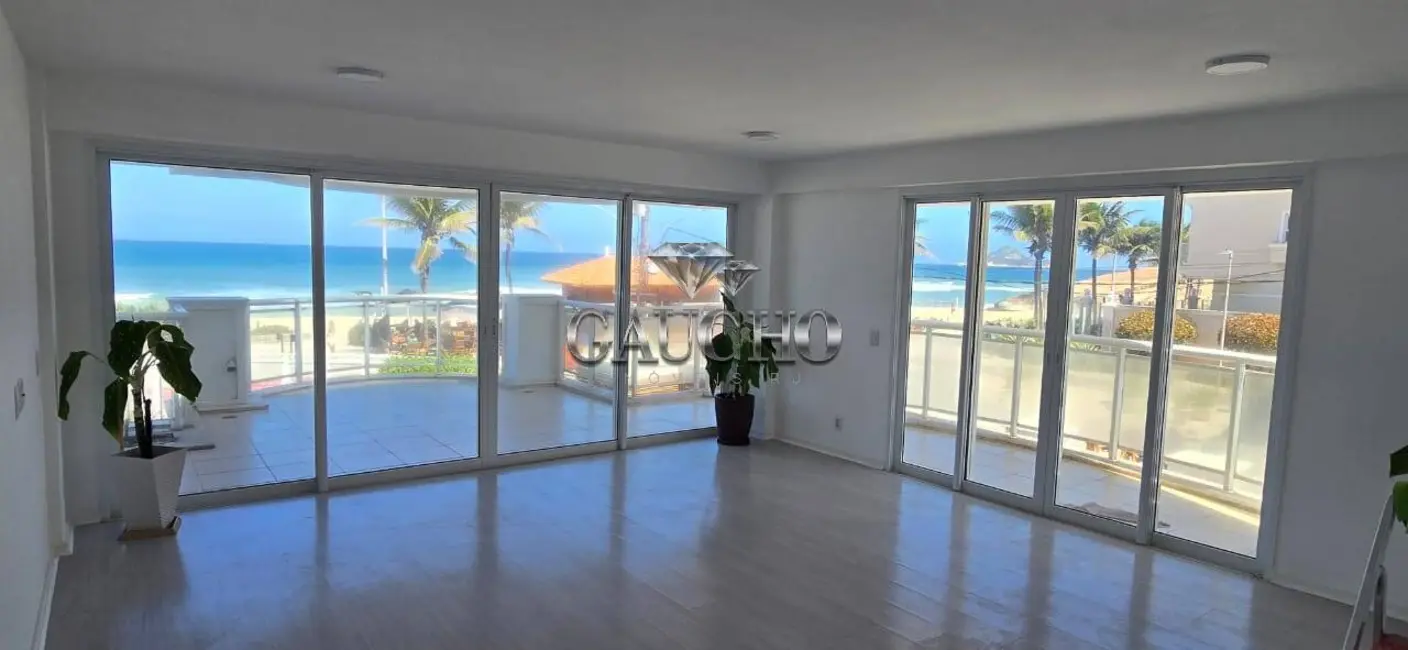 Apartamento à venda e para alugar, 160m2 em Recreio dos Bandeirantes, Rio De Janeiro - RJ - imagem 4 Foto 4 de Apartamento à venda e para alugar, 160m2 em Recreio dos Bandeirantes, Rio De Janeiro - RJ