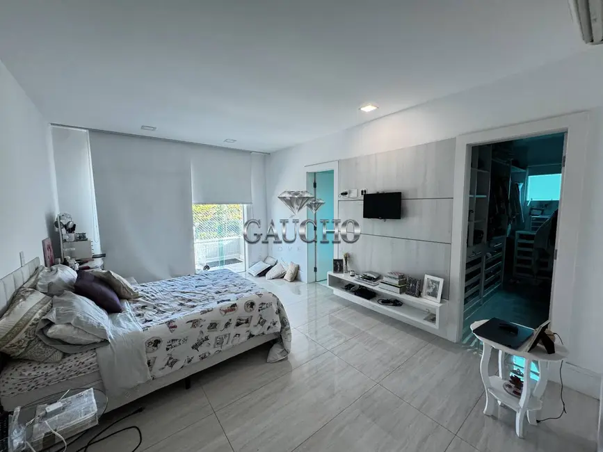 Foto 6 de Casa com 6 quartos para alugar, 830m2 em Barra da Tijuca, Rio De Janeiro - RJ
