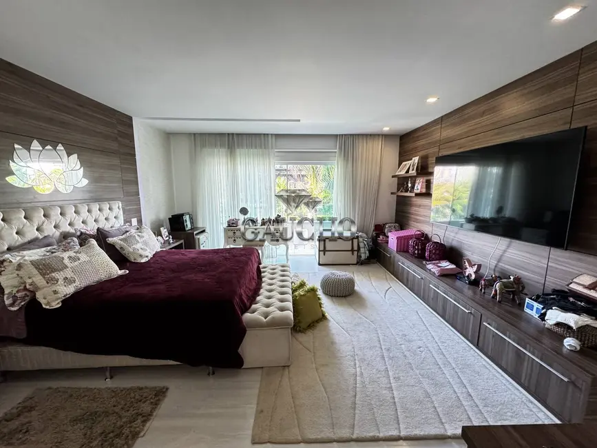 Foto 7 de Casa com 6 quartos para alugar, 830m2 em Barra da Tijuca, Rio De Janeiro - RJ