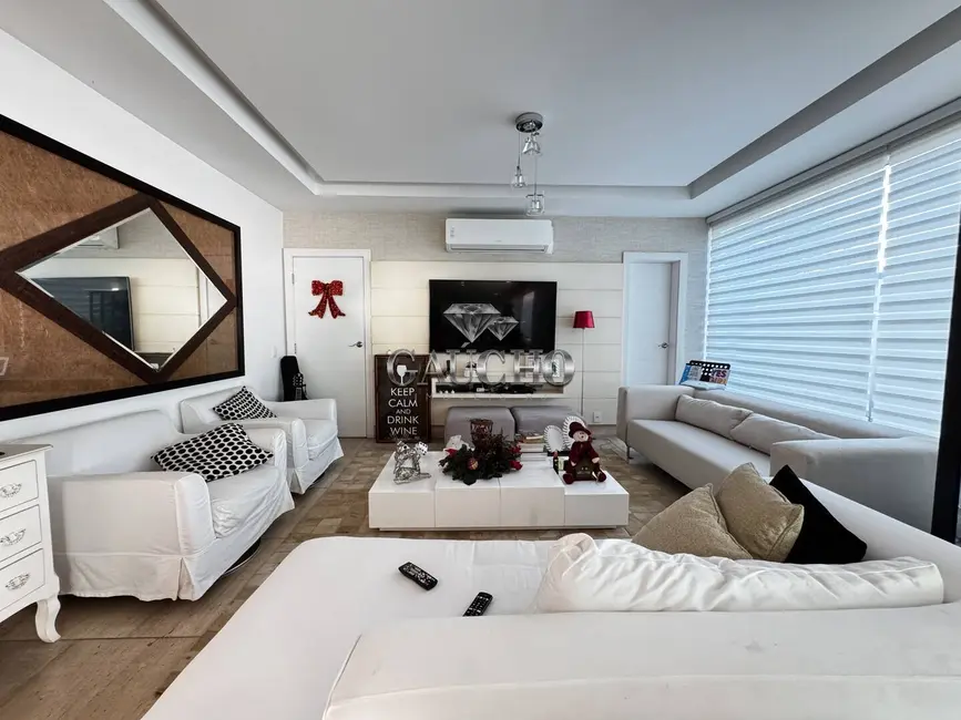 Foto 9 de Casa com 6 quartos para alugar, 830m2 em Barra da Tijuca, Rio De Janeiro - RJ