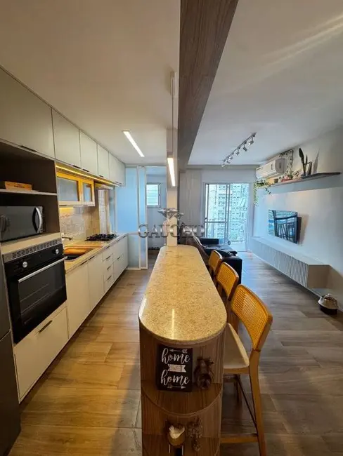 Foto 6 de Apartamento com 3 quartos à venda, 95m2 em Barra da Tijuca, Rio De Janeiro - RJ