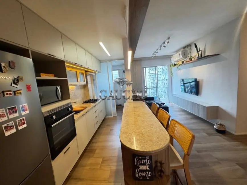 Foto 7 de Apartamento com 3 quartos à venda, 95m2 em Barra da Tijuca, Rio De Janeiro - RJ