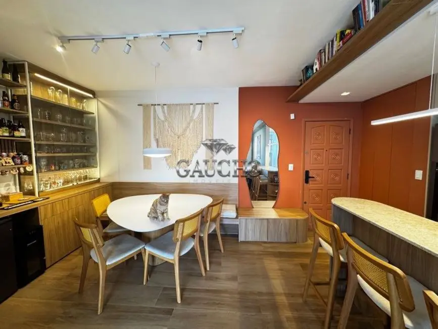 Foto 1 de Apartamento com 3 quartos à venda, 95m2 em Barra da Tijuca, Rio De Janeiro - RJ