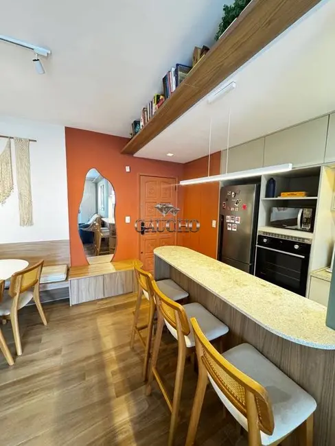 Foto 2 de Apartamento com 3 quartos à venda, 95m2 em Barra da Tijuca, Rio De Janeiro - RJ