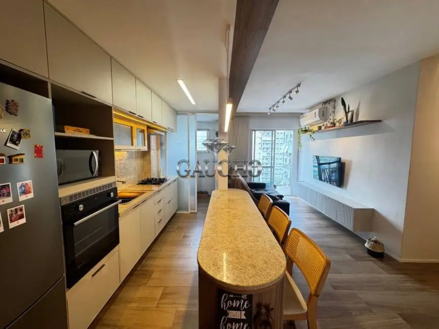 Foto 8 de Apartamento com 3 quartos à venda, 95m2 em Barra da Tijuca, Rio De Janeiro - RJ