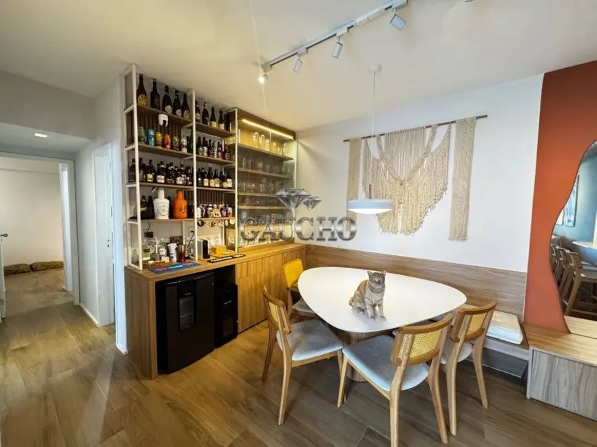 Foto 3 de Apartamento com 3 quartos à venda, 95m2 em Barra da Tijuca, Rio De Janeiro - RJ