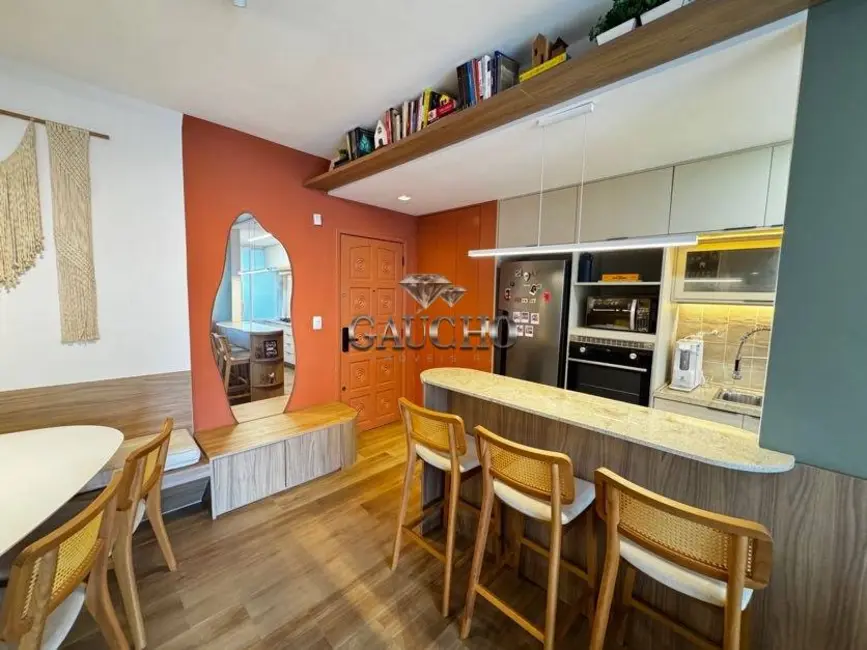 Foto 4 de Apartamento com 3 quartos à venda, 95m2 em Barra da Tijuca, Rio De Janeiro - RJ