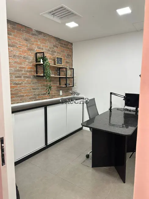 Sala Comercial à venda, 80m2 em Barra da Tijuca, Rio De Janeiro - RJ - imagem 6 Foto 6 de Sala Comercial à venda, 80m2 em Barra da Tijuca, Rio De Janeiro - RJ