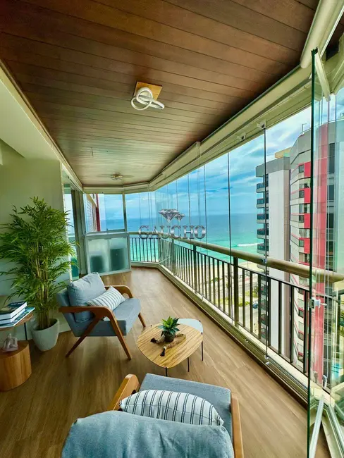 Foto 8 de Apartamento com 1 quarto à venda, 55m2 em Barra da Tijuca, Rio De Janeiro - RJ