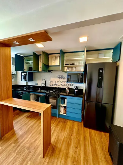 Foto 5 de Apartamento com 1 quarto à venda, 55m2 em Barra da Tijuca, Rio De Janeiro - RJ