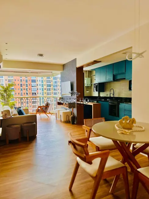 Foto 4 de Apartamento com 1 quarto à venda, 55m2 em Barra da Tijuca, Rio De Janeiro - RJ