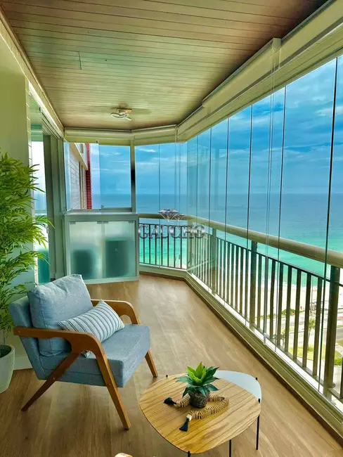 Foto 1 de Apartamento com 1 quarto à venda, 55m2 em Barra da Tijuca, Rio De Janeiro - RJ