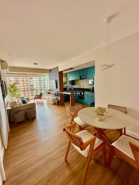Foto 6 de Apartamento com 1 quarto à venda, 55m2 em Barra da Tijuca, Rio De Janeiro - RJ