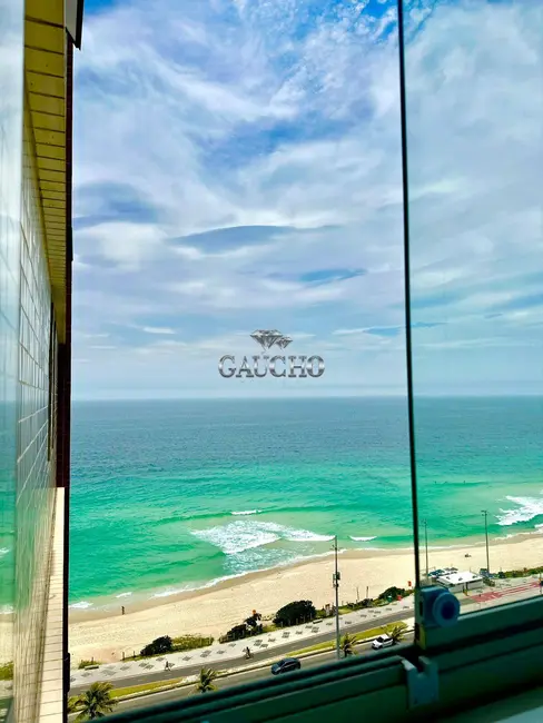 Foto 3 de Apartamento com 1 quarto à venda, 55m2 em Barra da Tijuca, Rio De Janeiro - RJ