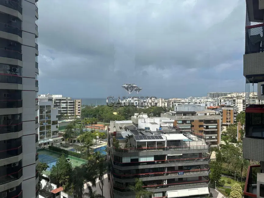 Foto 8 de Apartamento com 2 quartos à venda, 97m2 em Barra da Tijuca, Rio De Janeiro - RJ