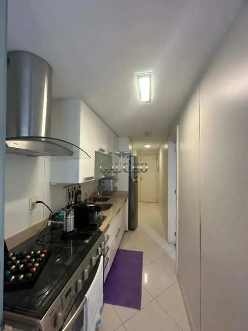 Foto 5 de Apartamento com 2 quartos à venda, 97m2 em Barra da Tijuca, Rio De Janeiro - RJ