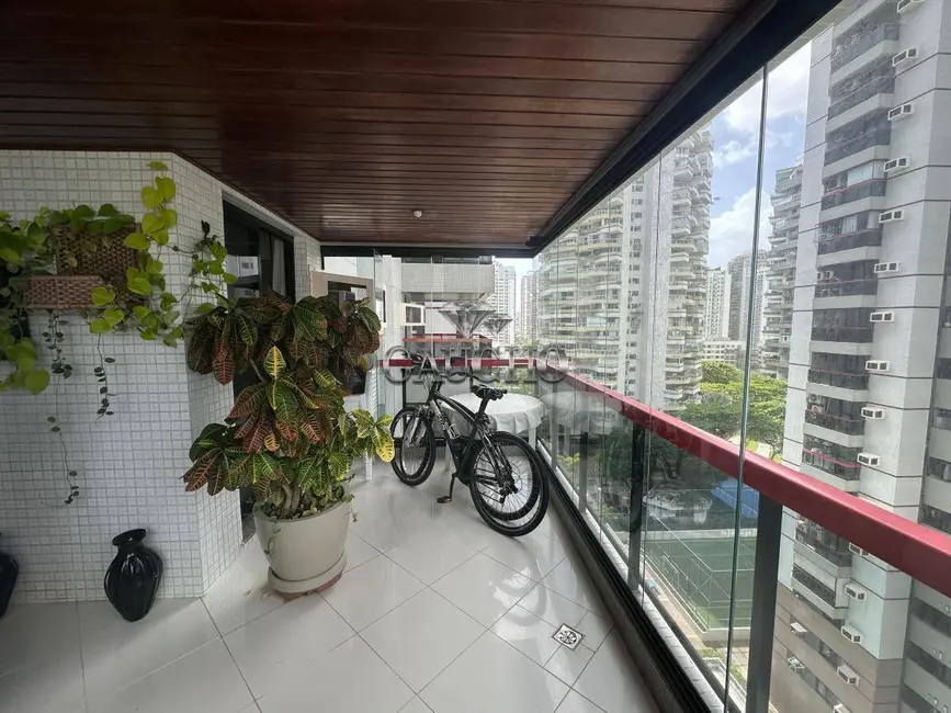 Foto 3 de Apartamento com 2 quartos à venda, 97m2 em Barra da Tijuca, Rio De Janeiro - RJ